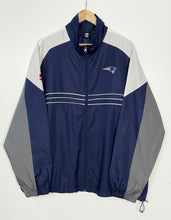 Load image into Gallery viewer, Reebok NFL New England Patriots jacket (XL)