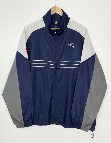 Reebok NFL New England Patriots jacket (XL)