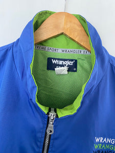 Wrangler jacket (XL)