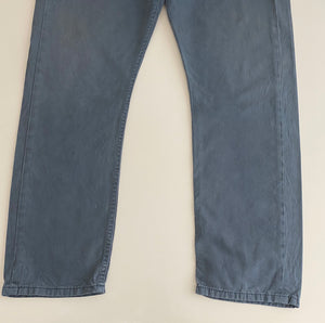 Levi’s 508 W34 L30