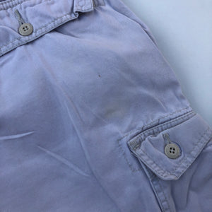 Levi's Cargo Shorts W36