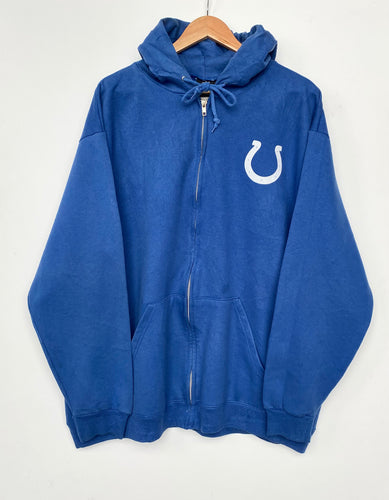 NFL Indianapolis Colts hoodie (XL)