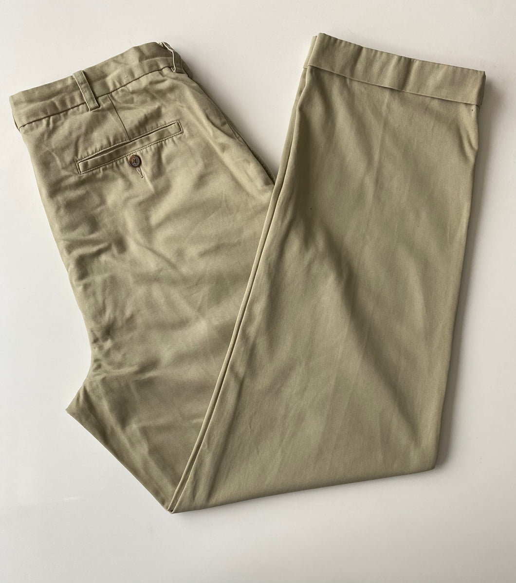 Brooks Brothers Trousers W36 L34