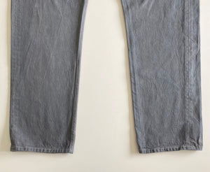 Levi’s 501 W38 L34