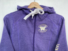 Load image into Gallery viewer, Women&#39;s Champion American College hoodie (S)