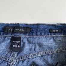 Load image into Gallery viewer, Calvin Klein Jeans W36 L31