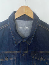 Load image into Gallery viewer, Gap denim jacket (XL)