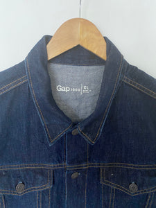 Gap denim jacket (XL)