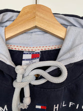 Load image into Gallery viewer, Tommy Hilfiger hoodie (S)