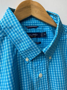Nautica shirt (XL)