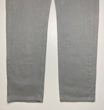 Load image into Gallery viewer, Levi’s 501 W38 L34