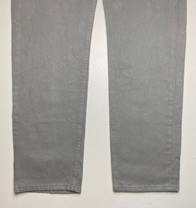 Levi’s 501 W38 L34