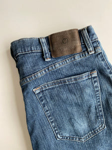Wrangler Jeans W34 L32