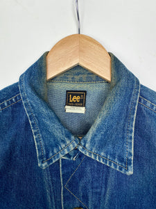 90s Lee denim jacket (S)