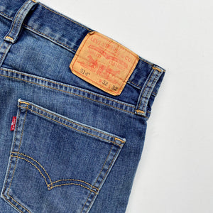 Levi's 514 Shorts W32