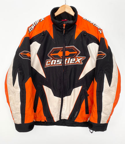 Castle X Racing Jacket (S)