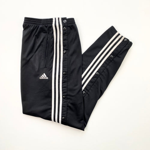 90s Adidas Poppers (XL)