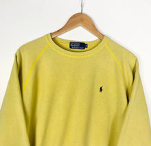 Load image into Gallery viewer, Ralph Lauren Sweatshirt (S)