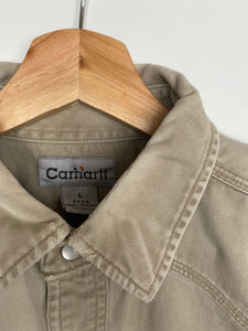 Carhartt shirt (L)