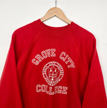 Load image into Gallery viewer, Grove City American College Sweatshirt (M)