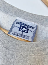 Load image into Gallery viewer, 90s Lee sweatshirt (L)