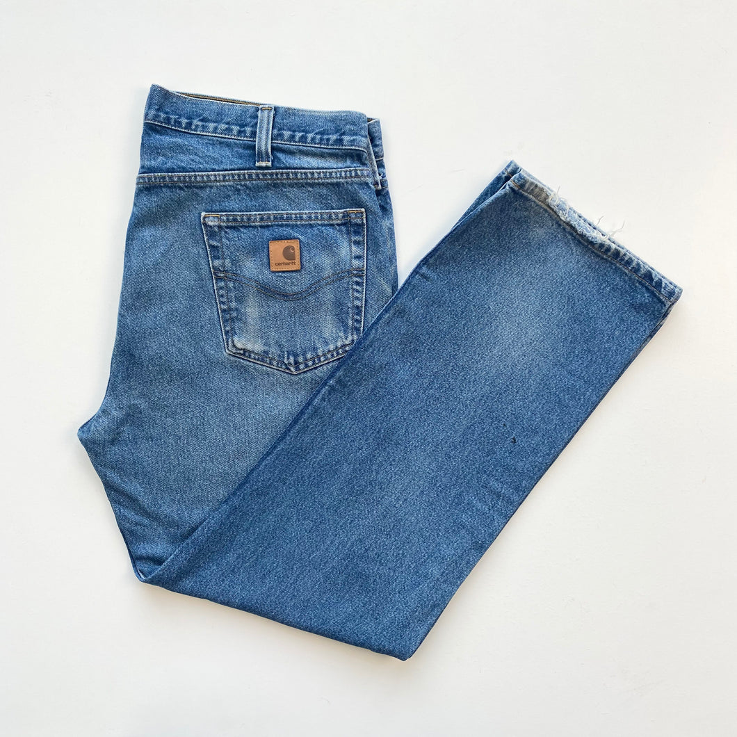 Carhartt Jeans W38 L32