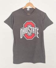 Load image into Gallery viewer, ‘Ohio State’ American College t-shirt (S)