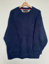 Load image into Gallery viewer, Tommy Hilfiger Sweatshirt (L)
