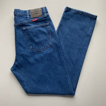 Load image into Gallery viewer, Wrangler Jeans W36 L32