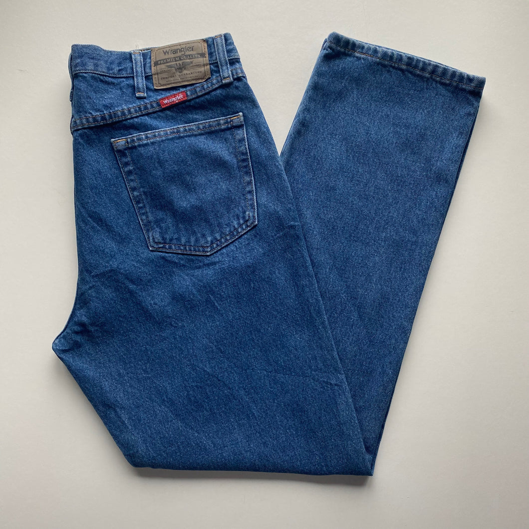 Wrangler Jeans W36 L32