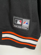 Load image into Gallery viewer, MLB San Francisco Giants varsity jacket (XS)