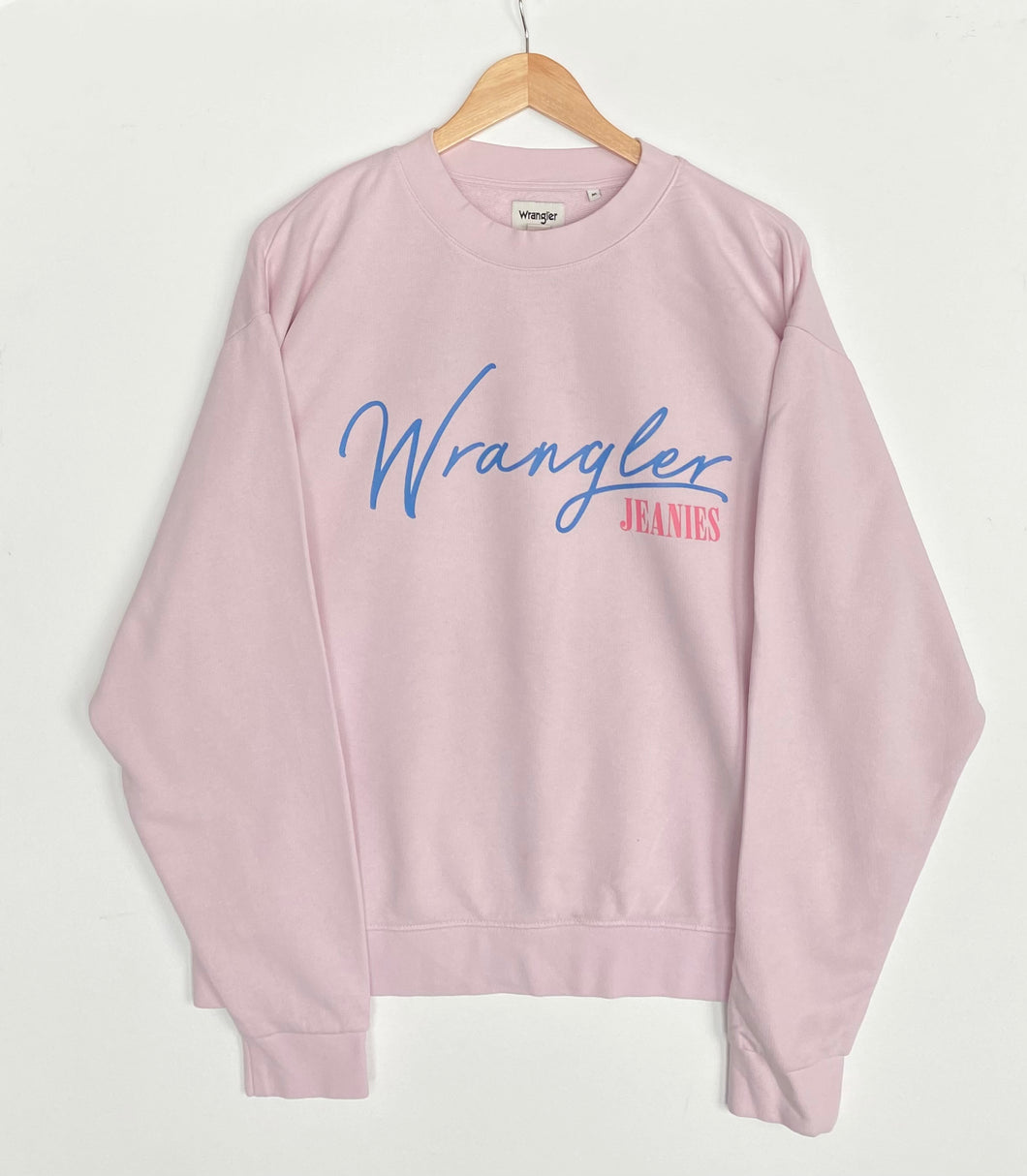 Wrangler Sweatshirt (M)