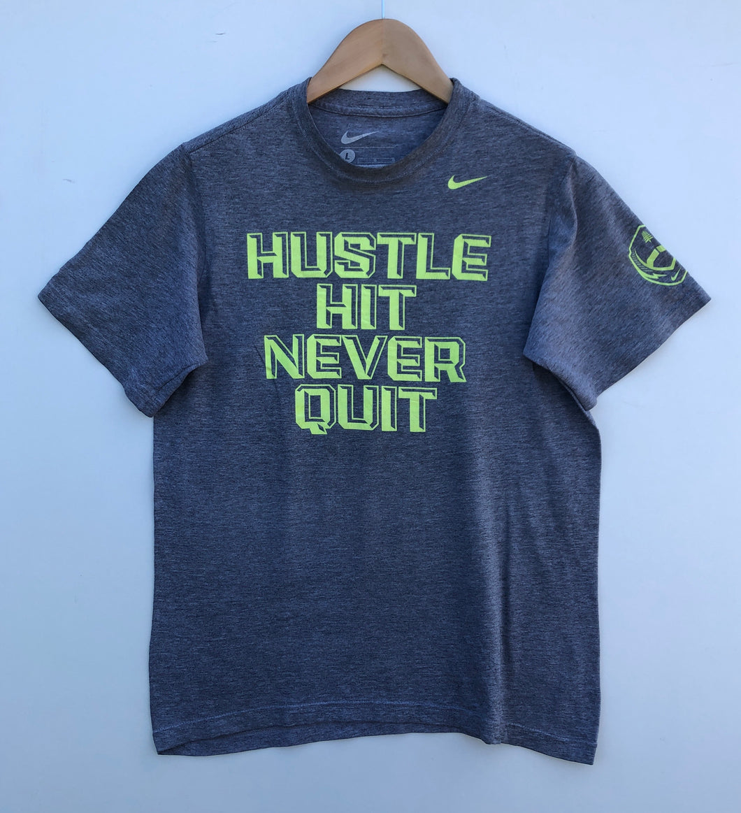 Nike t-shirt (S)