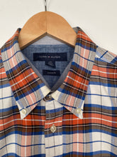 Load image into Gallery viewer, Tommy Hilfiger shirt (L)