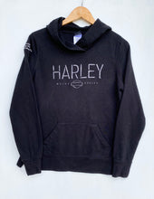 Load image into Gallery viewer, Harley Davidson hoodie (M)