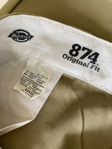 Dickies 874 W42 L32