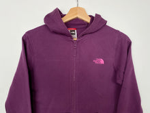 Load image into Gallery viewer, The North Face hoodie (XS)