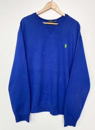 Ralph Lauren Sweatshirt (XL)