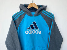 Load image into Gallery viewer, Adidas hoodie (XS)
