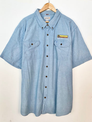 Carhartt Shirt (3XL)
