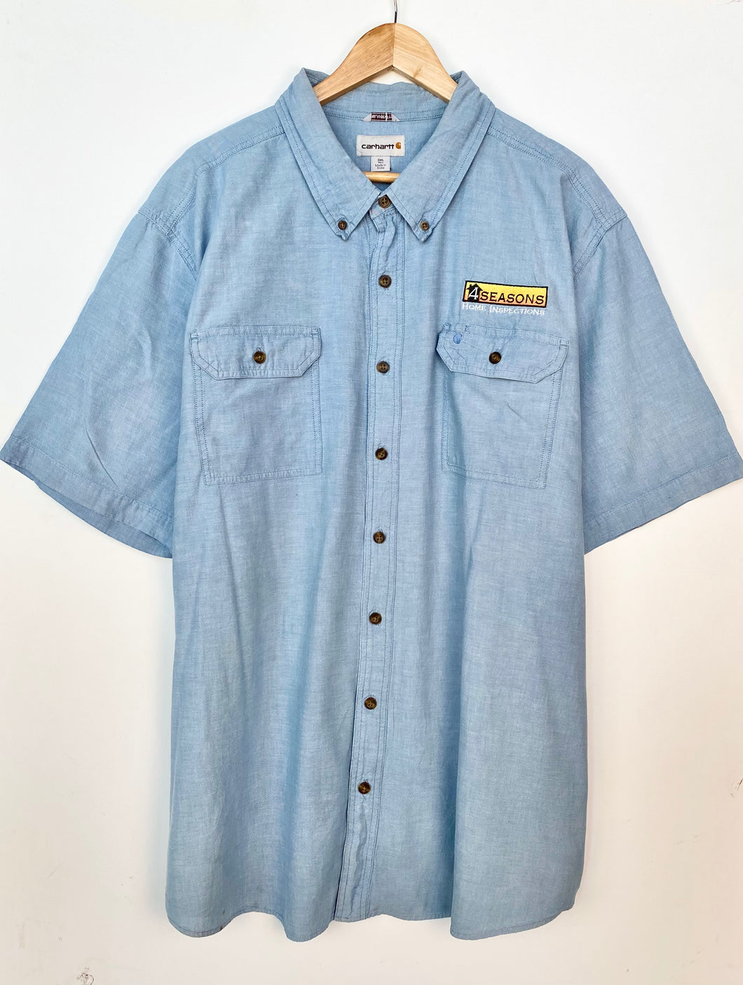 Carhartt Shirt (3XL)
