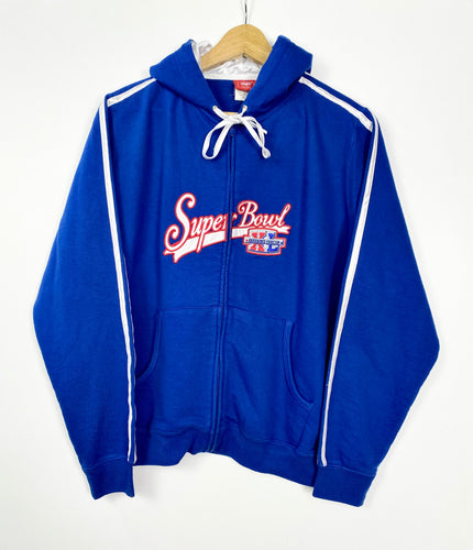NFL Super Bowl hoodie (XL)