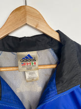 Load image into Gallery viewer, 90s Adidas jacket (L)