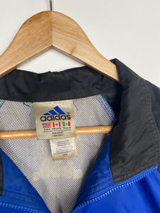 90s Adidas jacket (L)