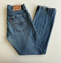 Load image into Gallery viewer, Levi’s 514 W31 L30