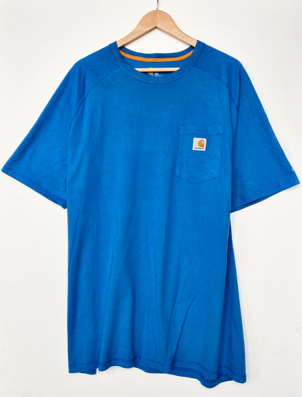 Carhartt T-shirt (2XL)