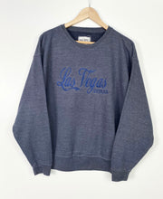 Load image into Gallery viewer, American College Sweatshirt (L)