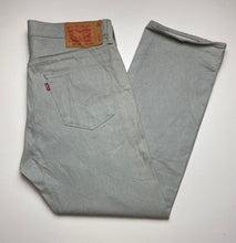Load image into Gallery viewer, Levi’s 501 W36 L30