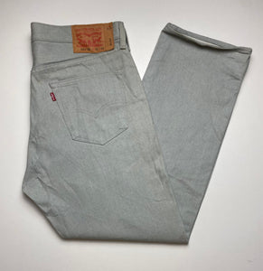 Levi’s 501 W36 L30