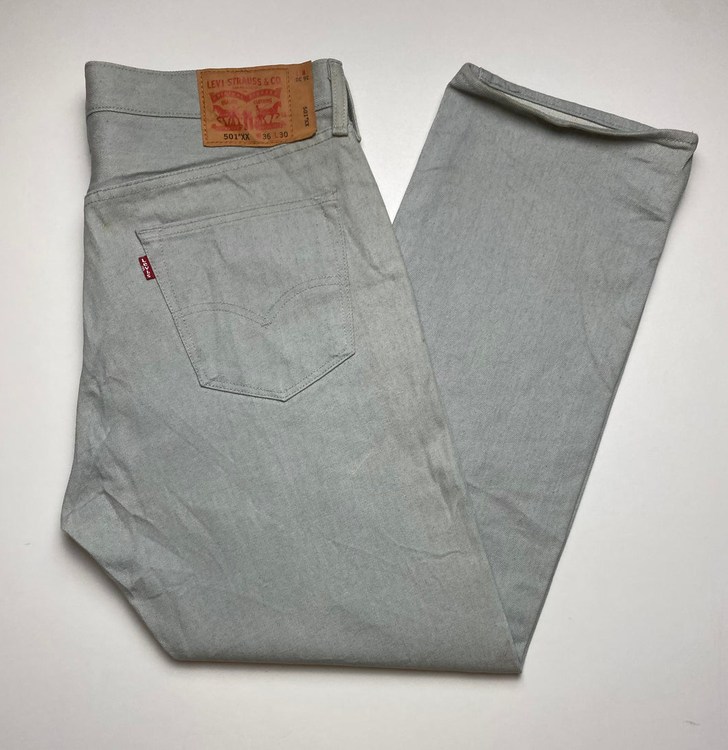 Levi’s 501 W36 L30